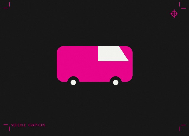 Vehicle graphics