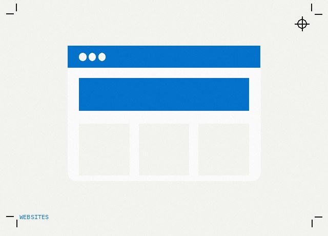 Business websites