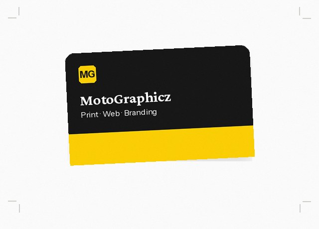 Foil stamped cards